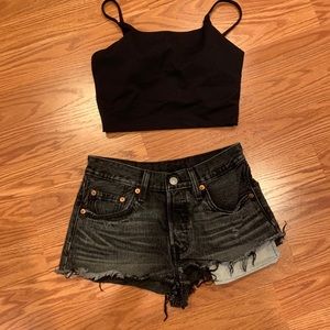 Levi Shorts